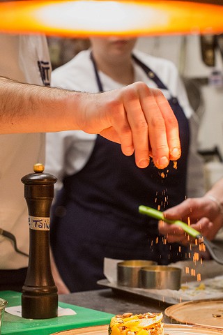 Kinsale Restaurant Week