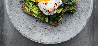 About the Good Food Circle