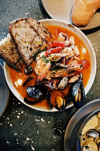 Kinsale Chowder Festival