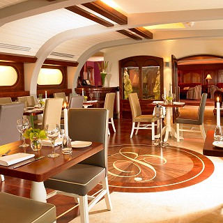 Fish Market at Blue Haven Restaurant