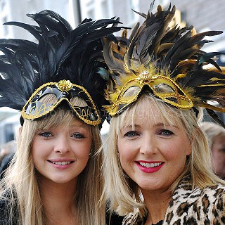 Gourmet Festival food bites