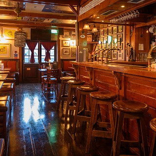 The White Lady Restaurant