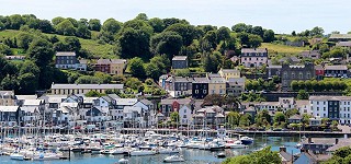 Visit Kinsale