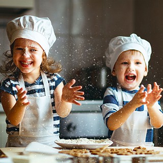 Kinsale Kids Kitchen Takeover