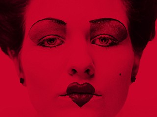 Join the Queen of Hearts